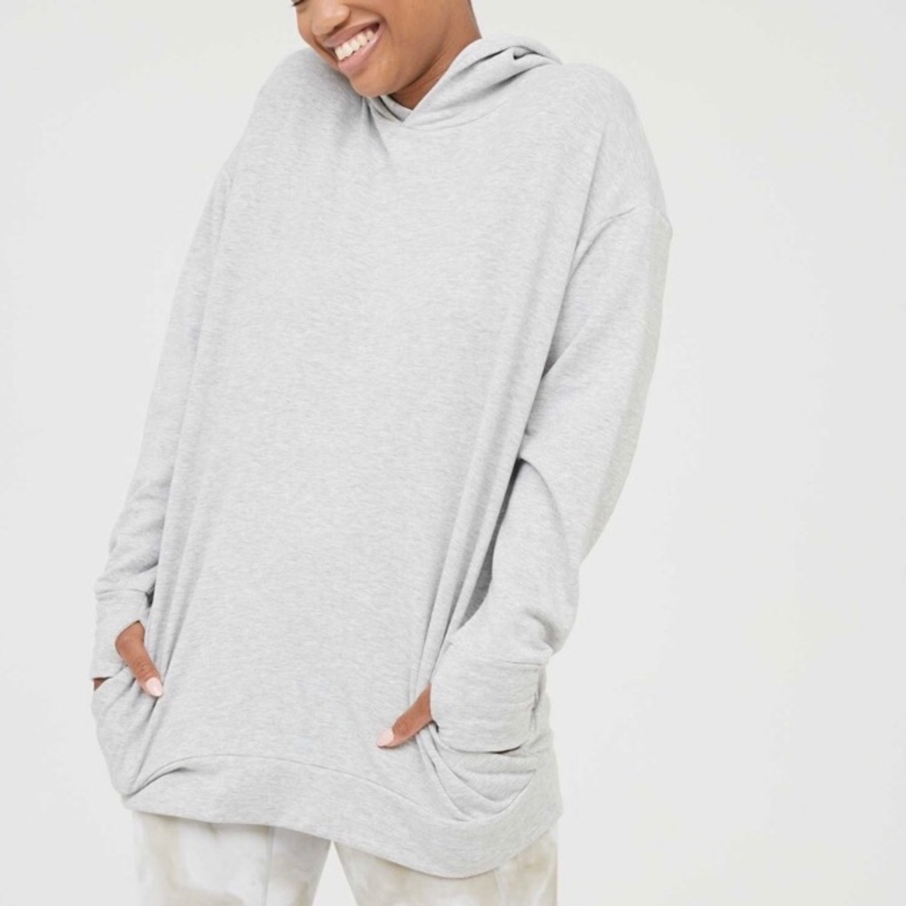 •host pick• Aerie Offline OTT Fleece Hoodie